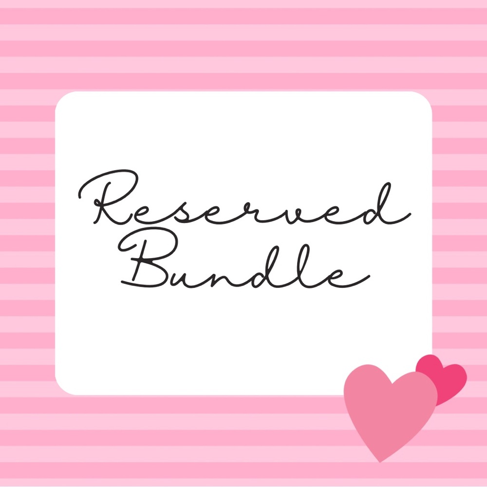Custom Bundle